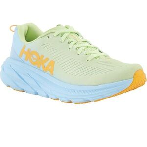 Hoka Rincon 3 Size 9 - Like New